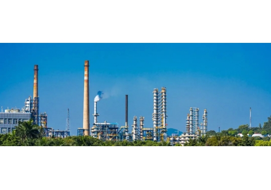 化工行業(yè)65T氫氣鍋爐燃燒系統(tǒng)改造